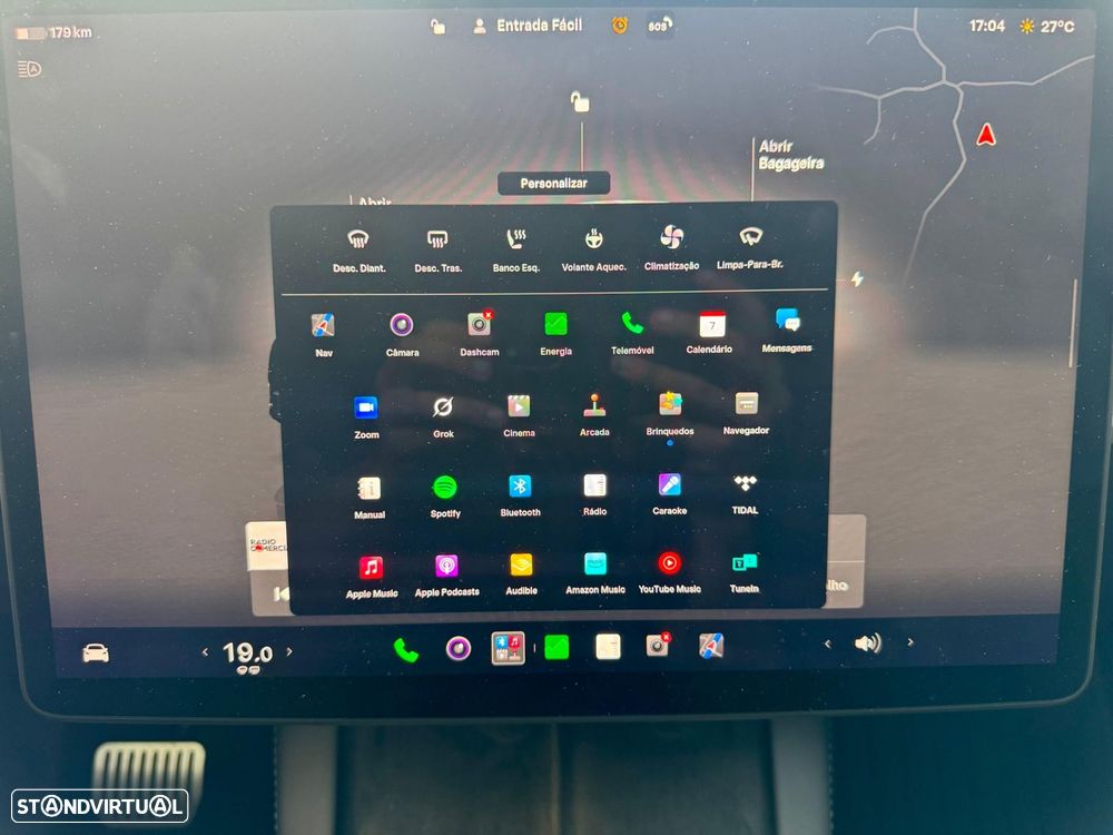 Tesla Model Y Long Range Dual Motor AWD - 23
