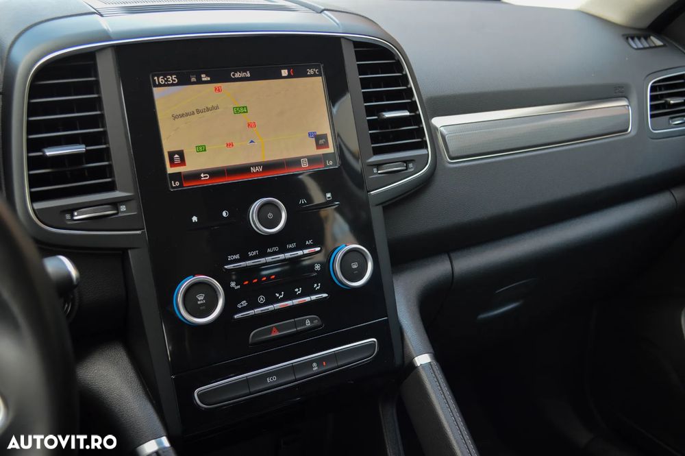Renault Koleos ENERGY dCi 130 LIFE - 9