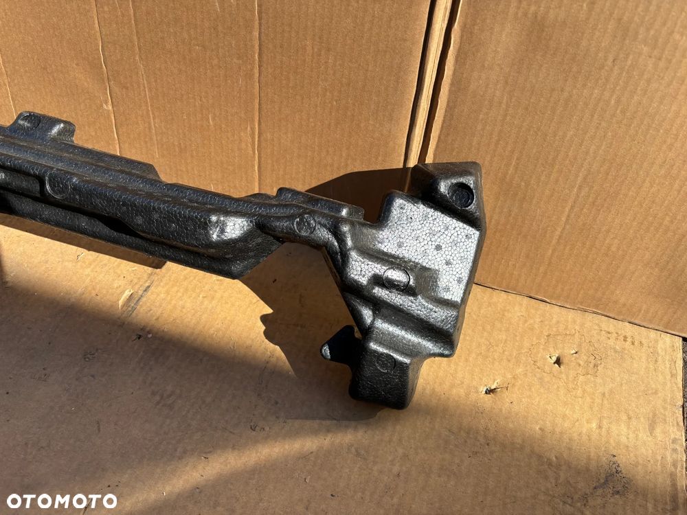 Absorber Pianka Belki Przedniej Mercedes GLB W247 Czujnik Ochrony Pieszych A2479057901 A2478802600 - 4