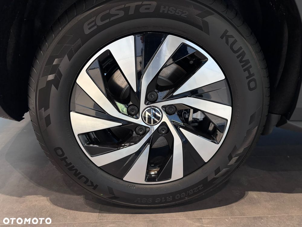 Volkswagen T-Roc 1.5 TSI Life DSG - 7
