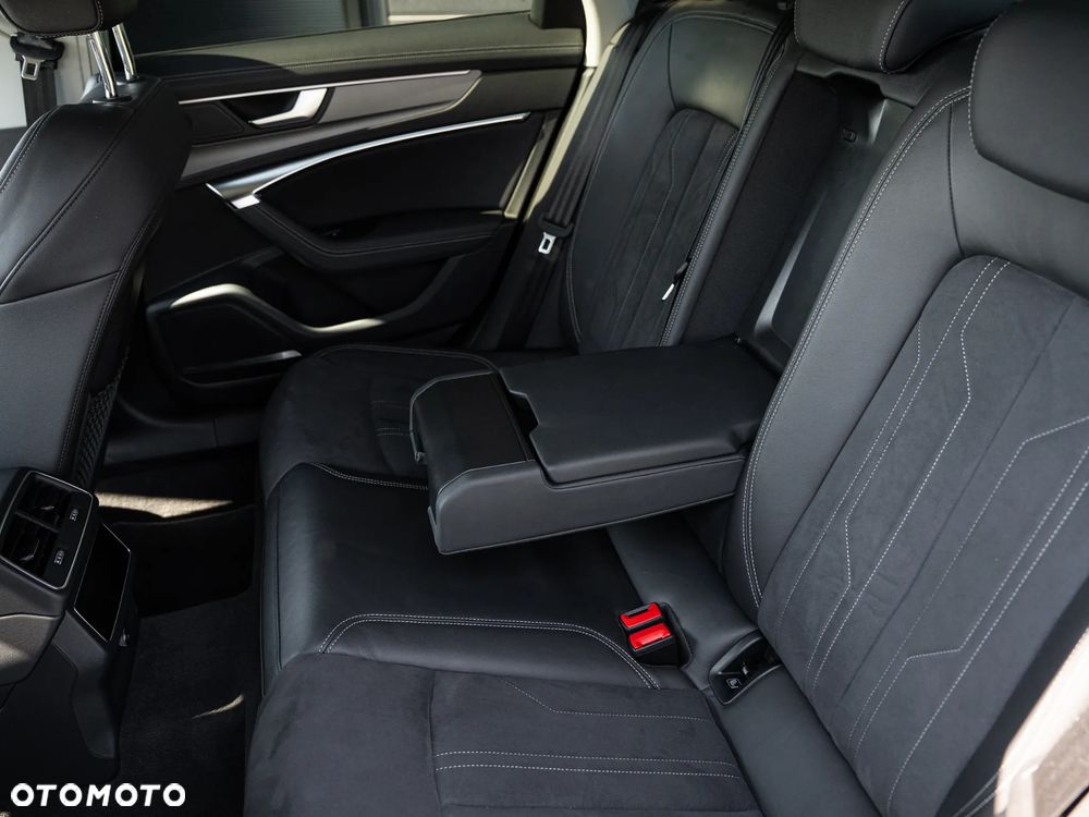 Audi A6 Limousine 40 TDI mHEV S Line S tronic - 19