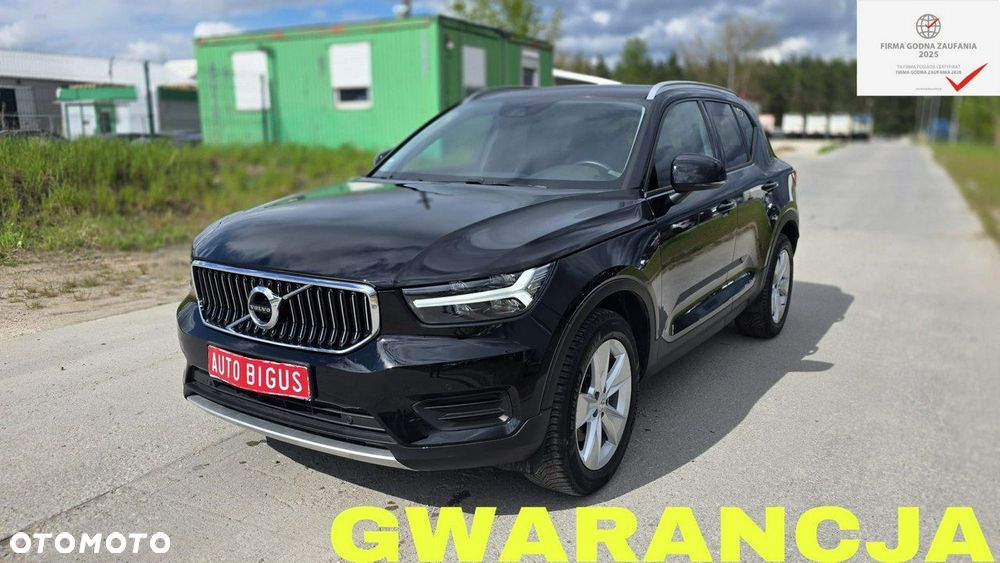 Volvo XC 40 - 2