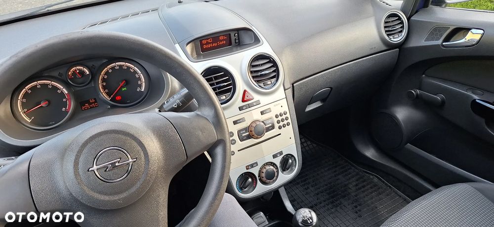 Opel Corsa - 19