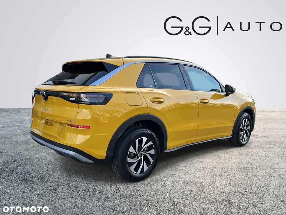 Volkswagen T-Roc 1.5 eTSI Life DSG - 9