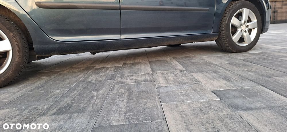 Volkswagen Golf 1.4 Edition - 28