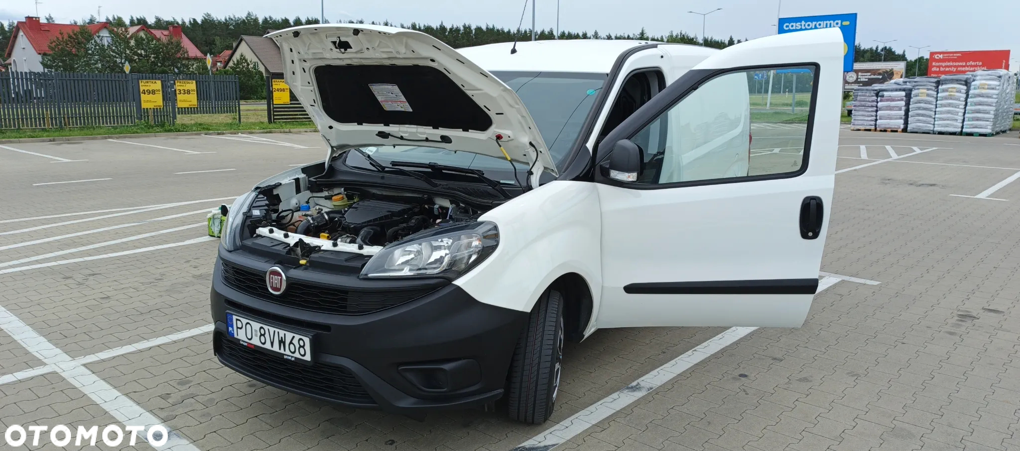 Fiat Doblo - 23