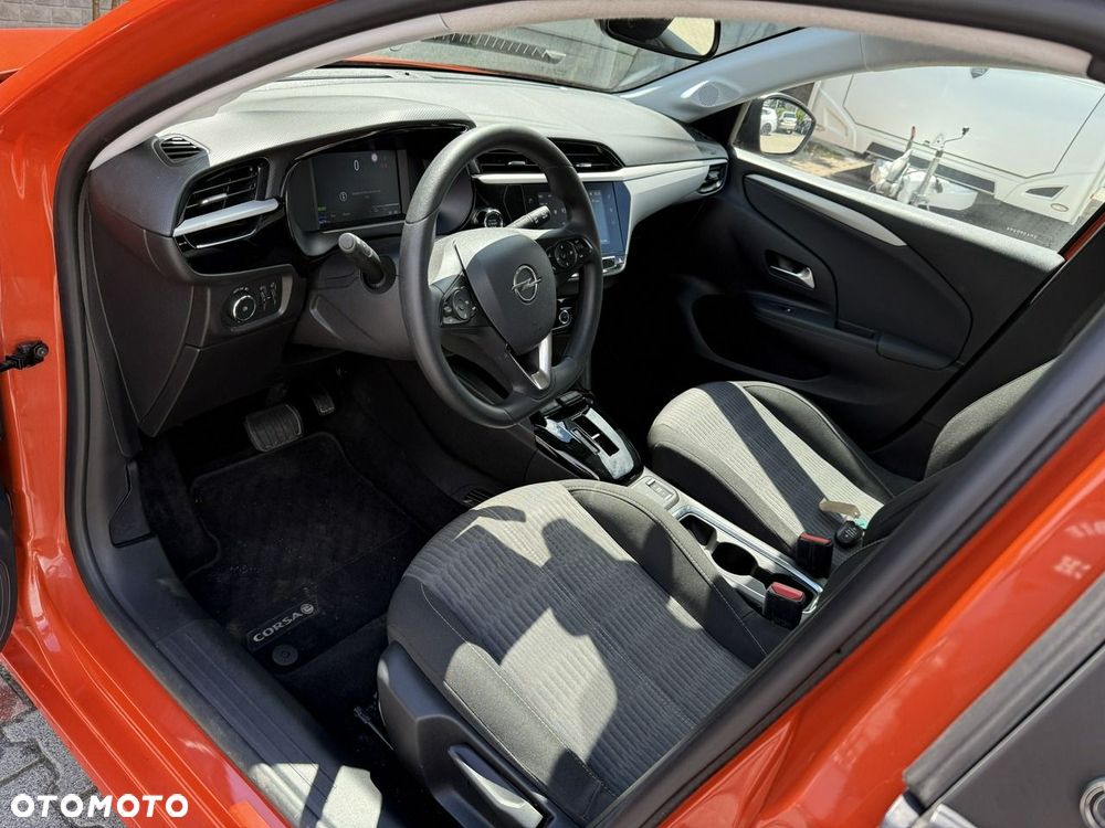 Opel Corsa - 7