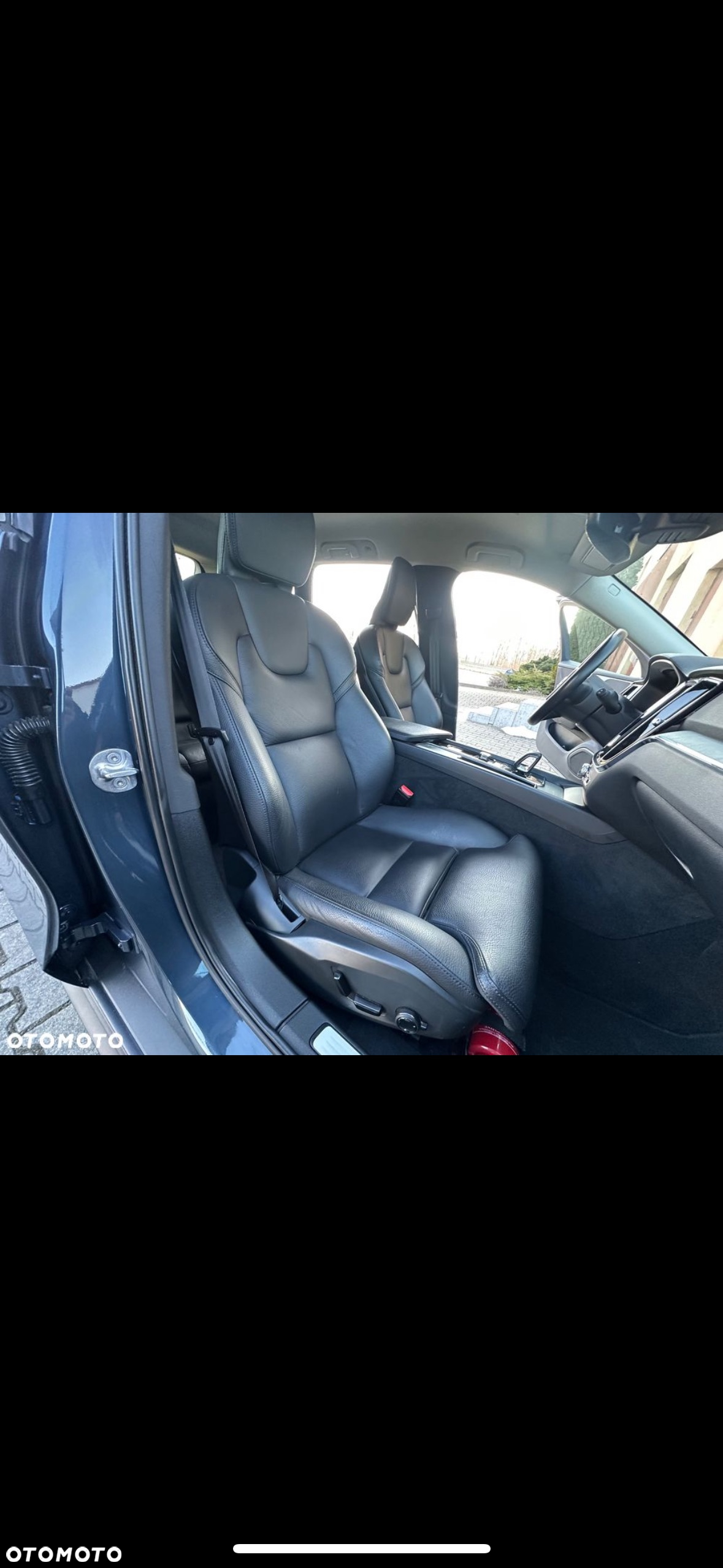 Volvo V60 Cross Country B4 D AWD Geartronic - 17