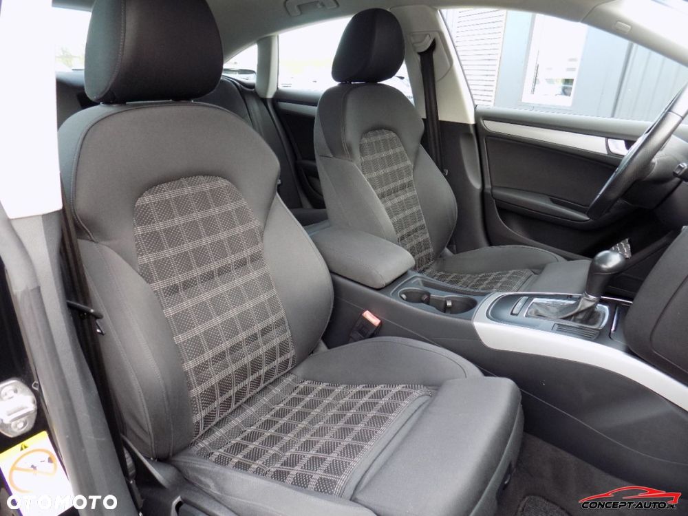 Audi A5 Sportback - 23