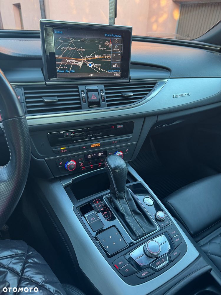 Audi A6 Limousine - 33