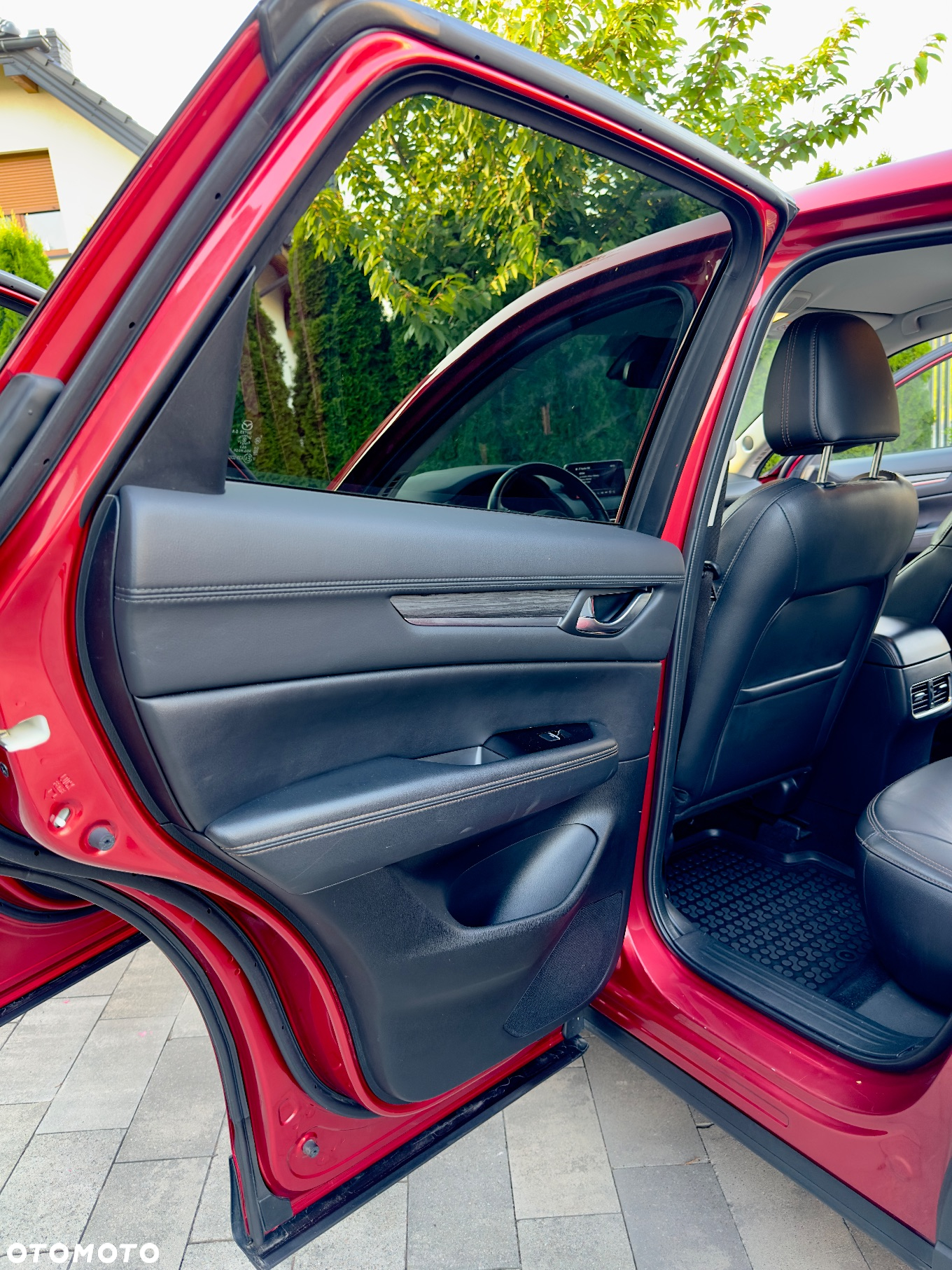 Mazda CX-5 2.5 Skyprestige AWD - 7