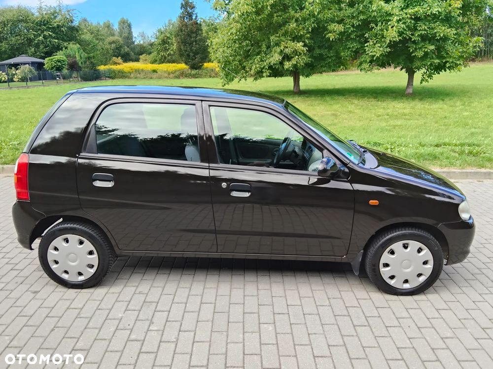 Suzuki Alto 1.1 Comfort - 1