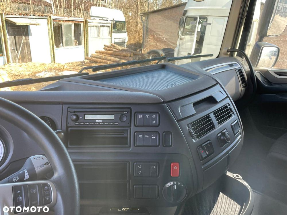 DAF XF 480 - 14
