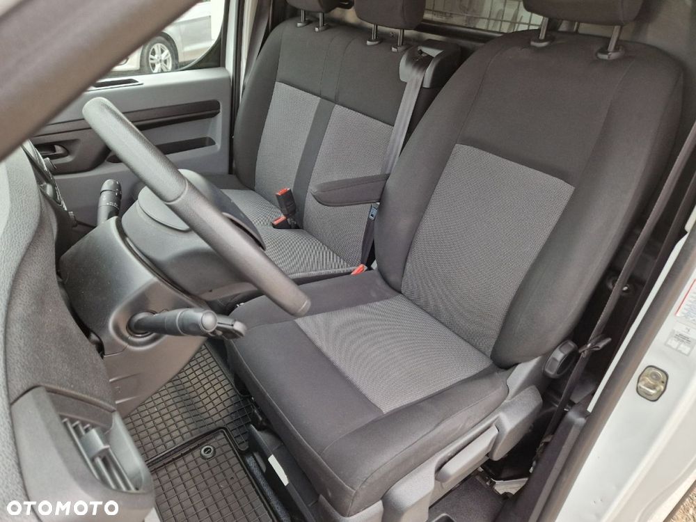 Citroën Jumpy - 10