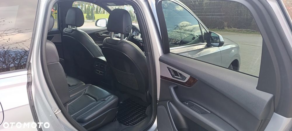 Audi Q7 - 28