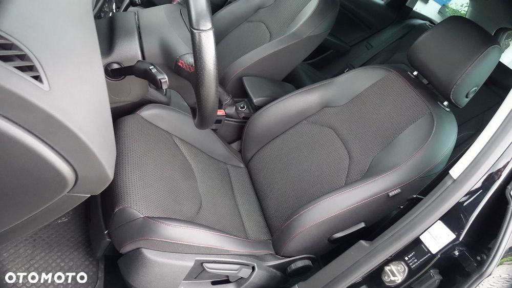 Seat Leon - 20