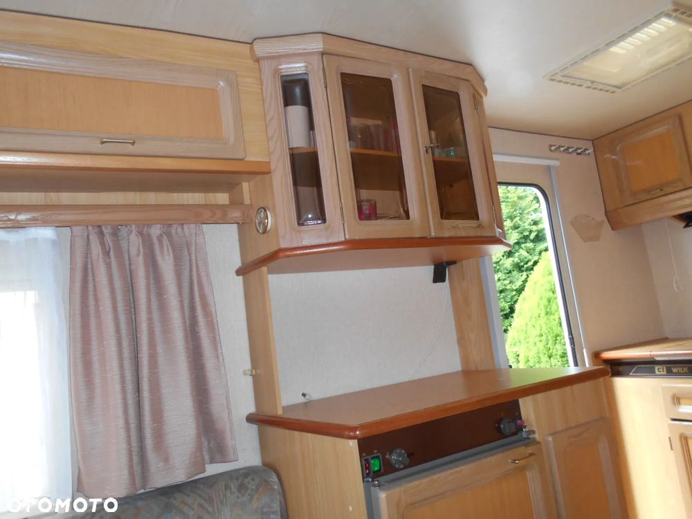 Wilk DE LUXE 400 - 14