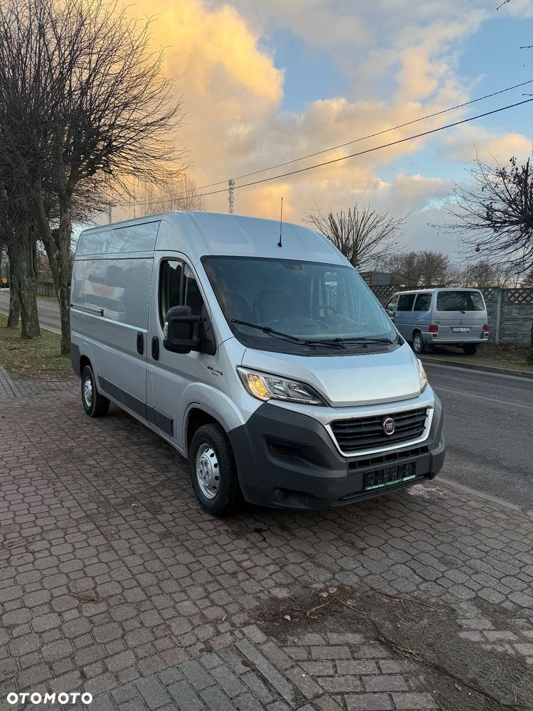 Fiat Ducato - 2