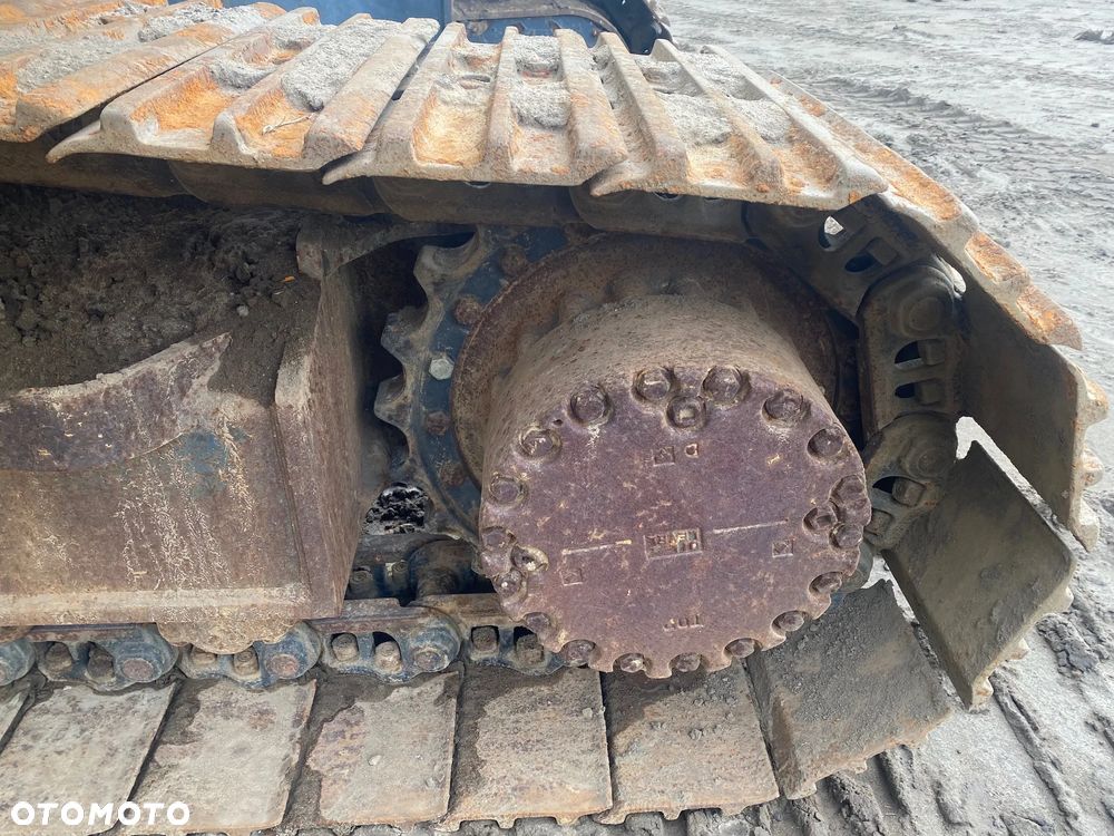 Komatsu PC 210 LC-8, 2012 ROK, 7300 MTH, BEZ DPF-u, Z NIEMIEC - 17