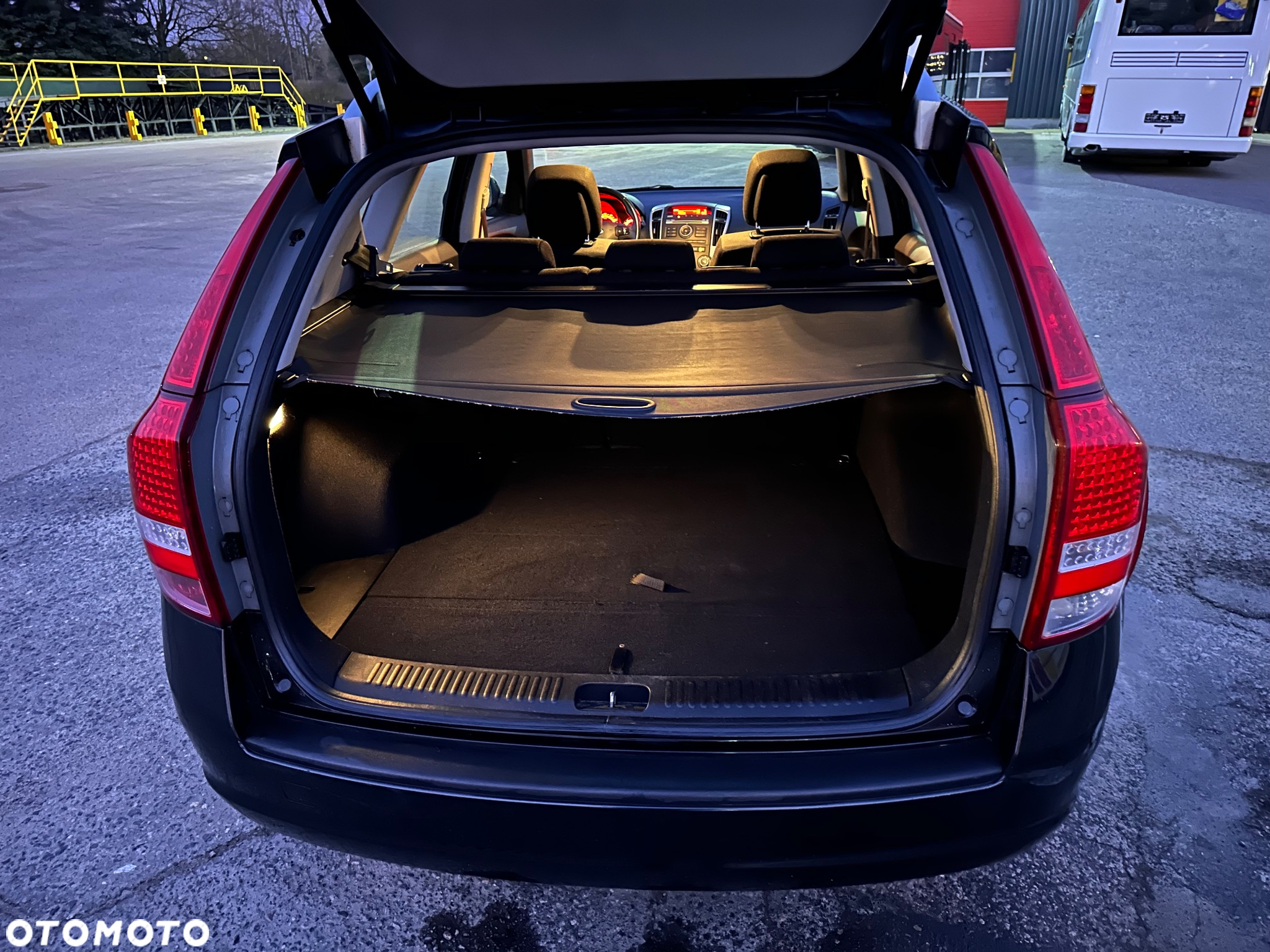 Kia Ceed - 7