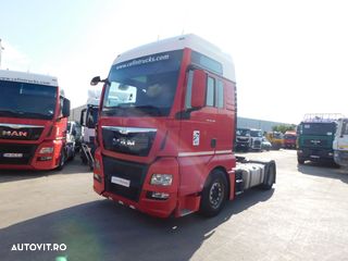 MAN Tgx 18480