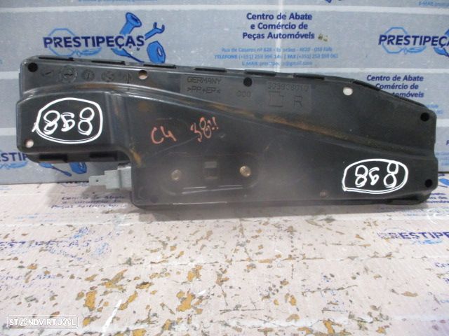Airbag Banco 9687158280 CITROEN C4 2014 1.6HDI 114CV 5P CINZA DRT CITROEN DS4  2013 1.6HDI 115CV 5P CINZENTO - 2