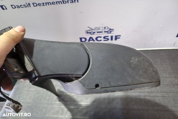 OGLINDA STANGA ELECTRICA E11015847 E11015847 Ford C-Max 1 [facelift] - 4