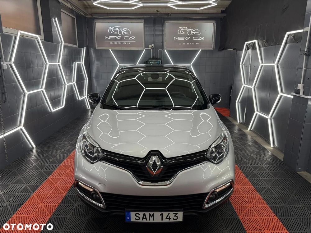 Renault Captur (ENERGY) TCe 90 INTENS - 8