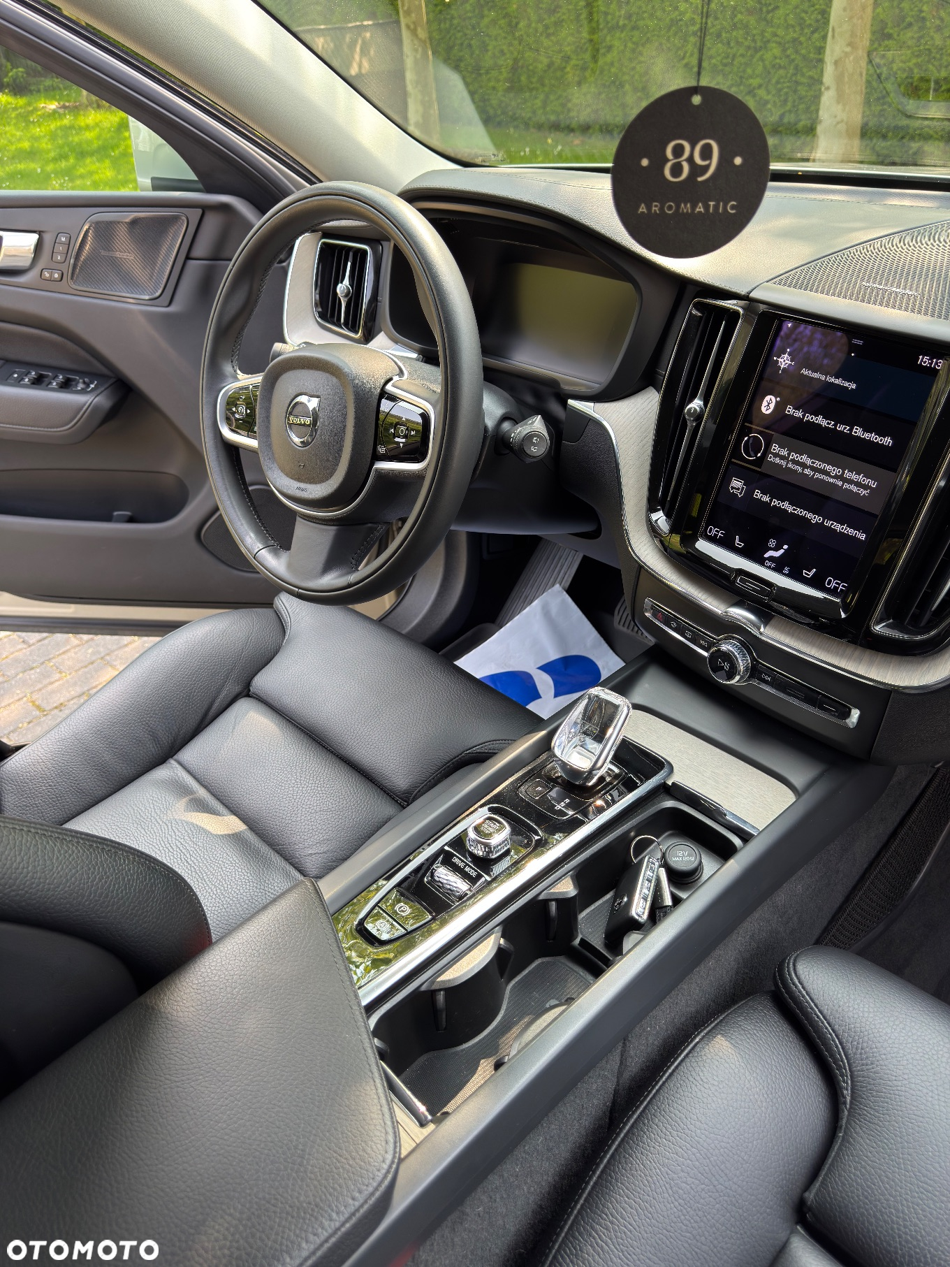 Volvo XC 60 D5 SCR AWD Inscription - 17