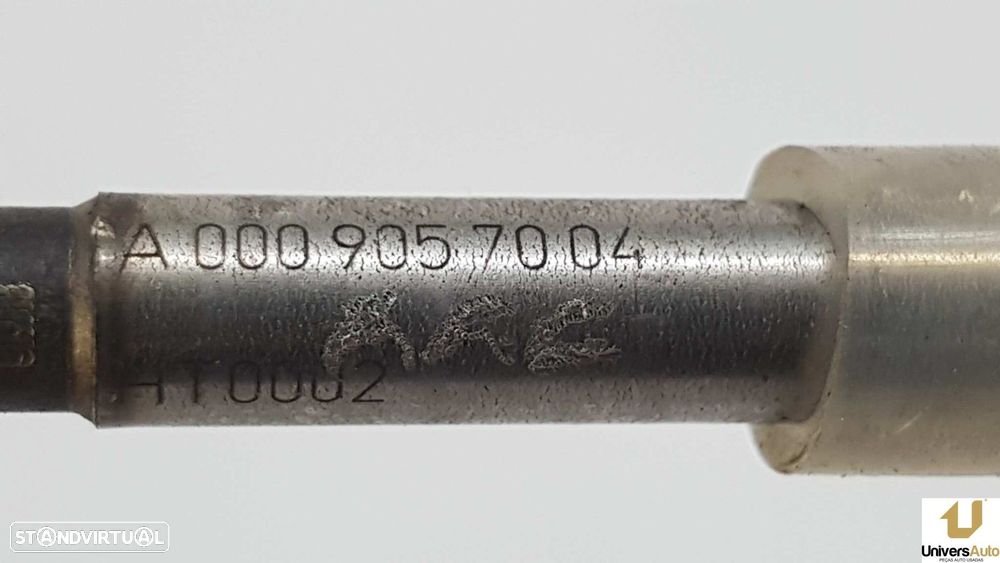 SONDA LAMBDA MERCEDES CLASE GLA (W156) GLA 200 CDI (156.908) - 2