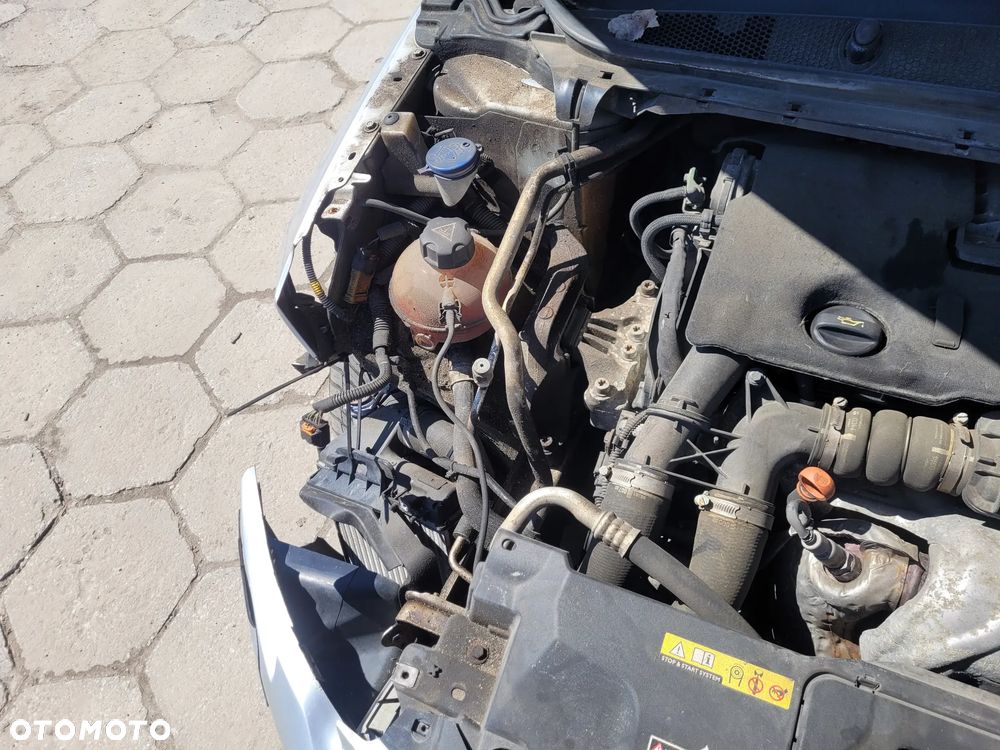 Peugeot 308 e-HDi FAP 115 Stop&Start Active - 20