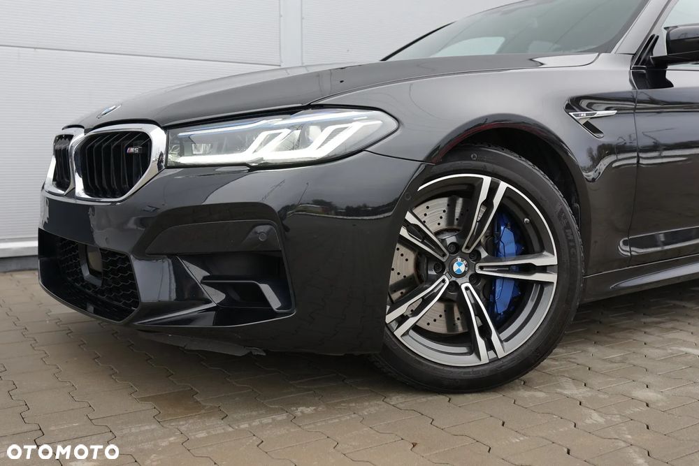 BMW M5 GPF - 35