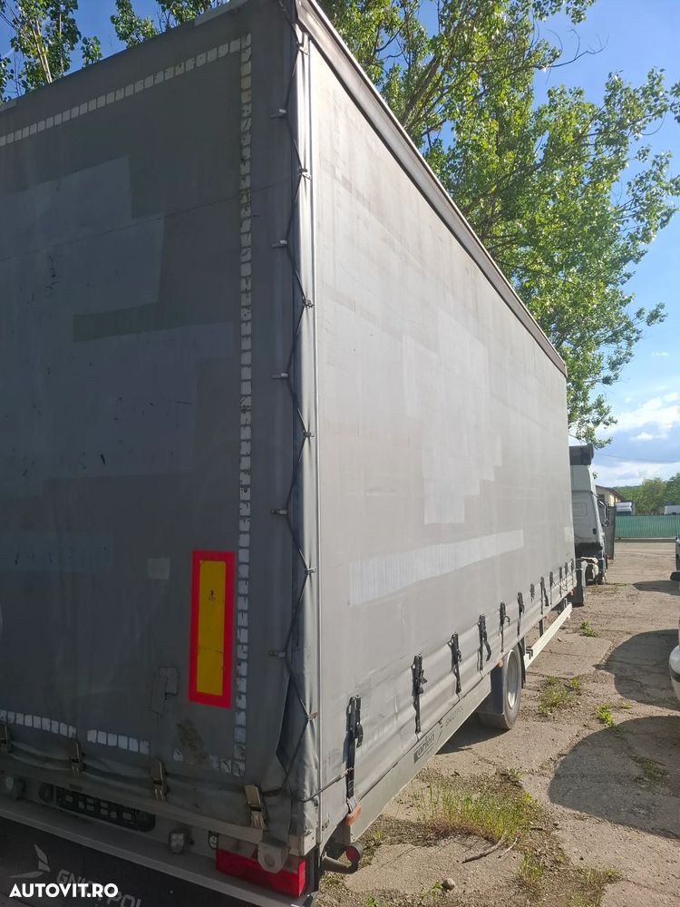 General Trailer Gniotpol 7500kg - 3