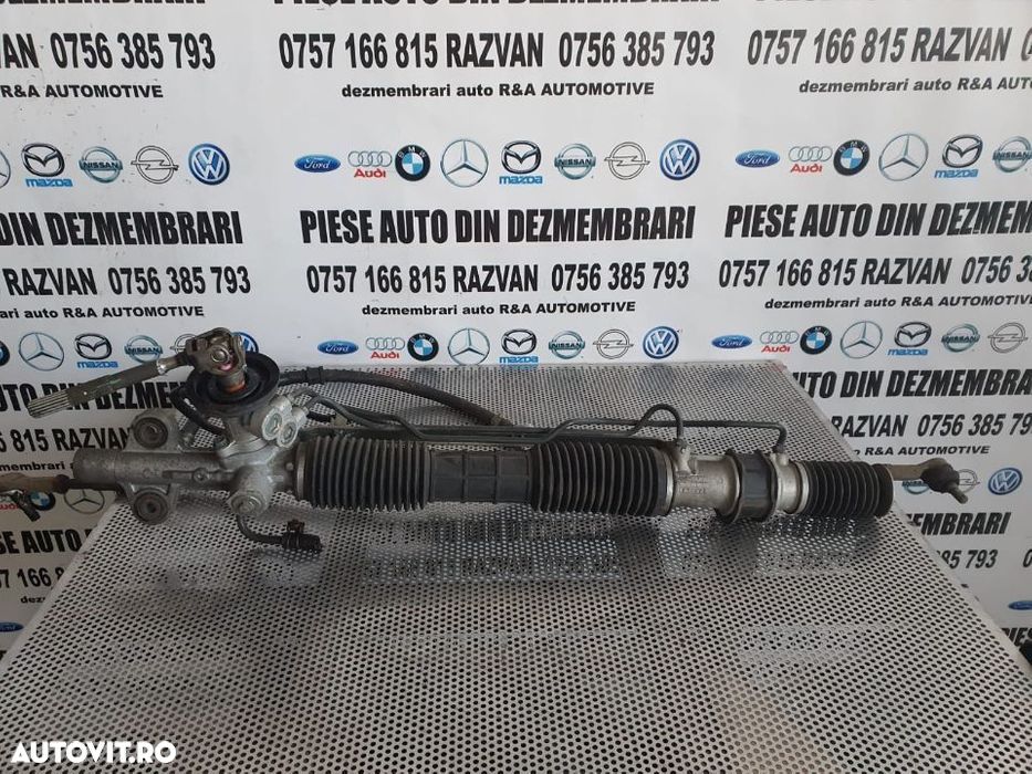 Caseta Directie Honda FRV FR-V An 2005/2011 Import Germania Caseta Directie Honda FRV FR V An 2005/2 - 1
