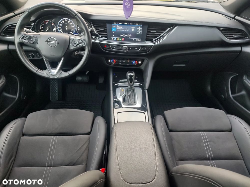 Opel Insignia 2.0 CDTI Business Elegance S&S - 12