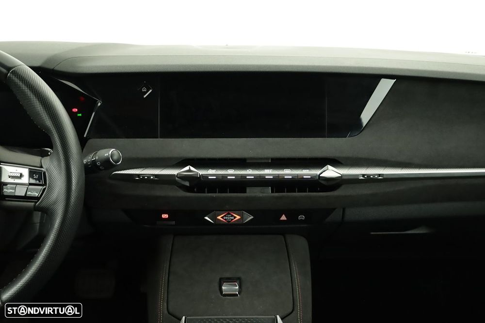 DS DS4 4 1.2 PureTech Performance Line EAT8 - 7