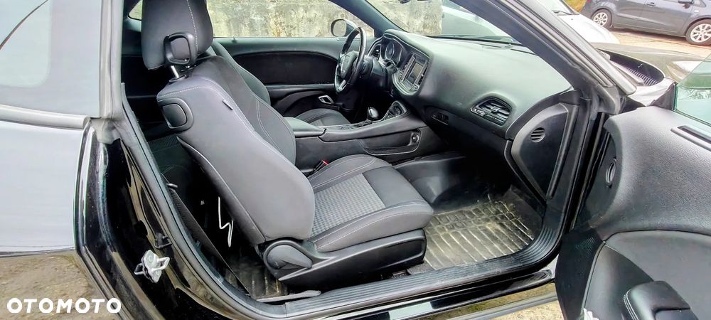 Dodge Challenger 5.7 R/T - 11