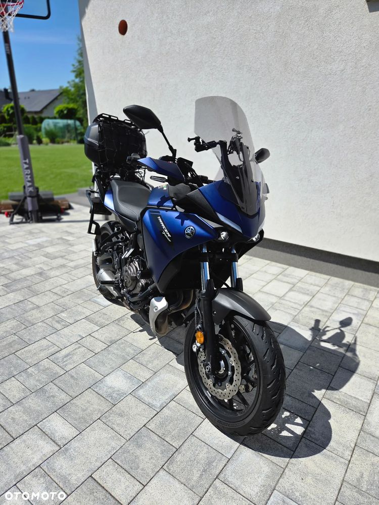 Yamaha MT - 26