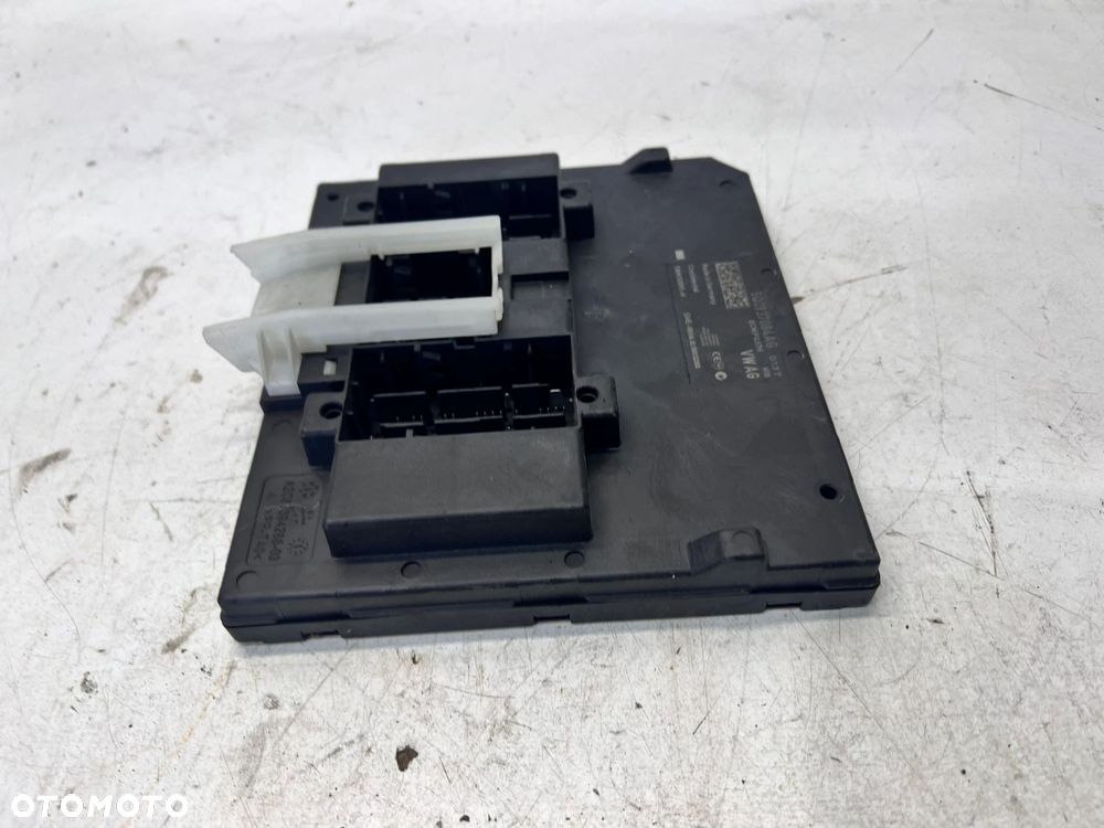 MODUŁ KOMFORTU AUDI A3 8V 5Q0937084AG - 4