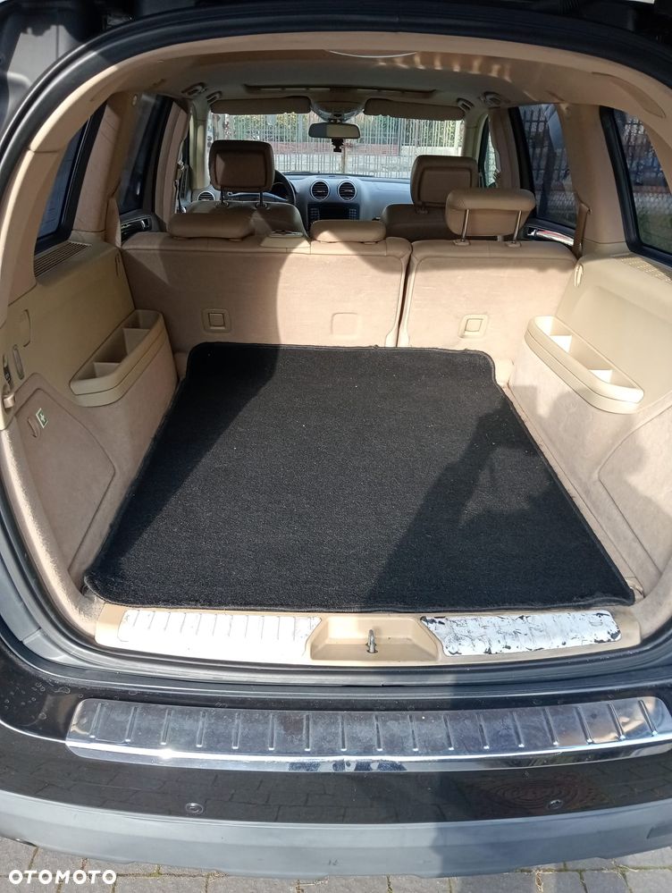 Mercedes-Benz GL 320 CDI - 7
