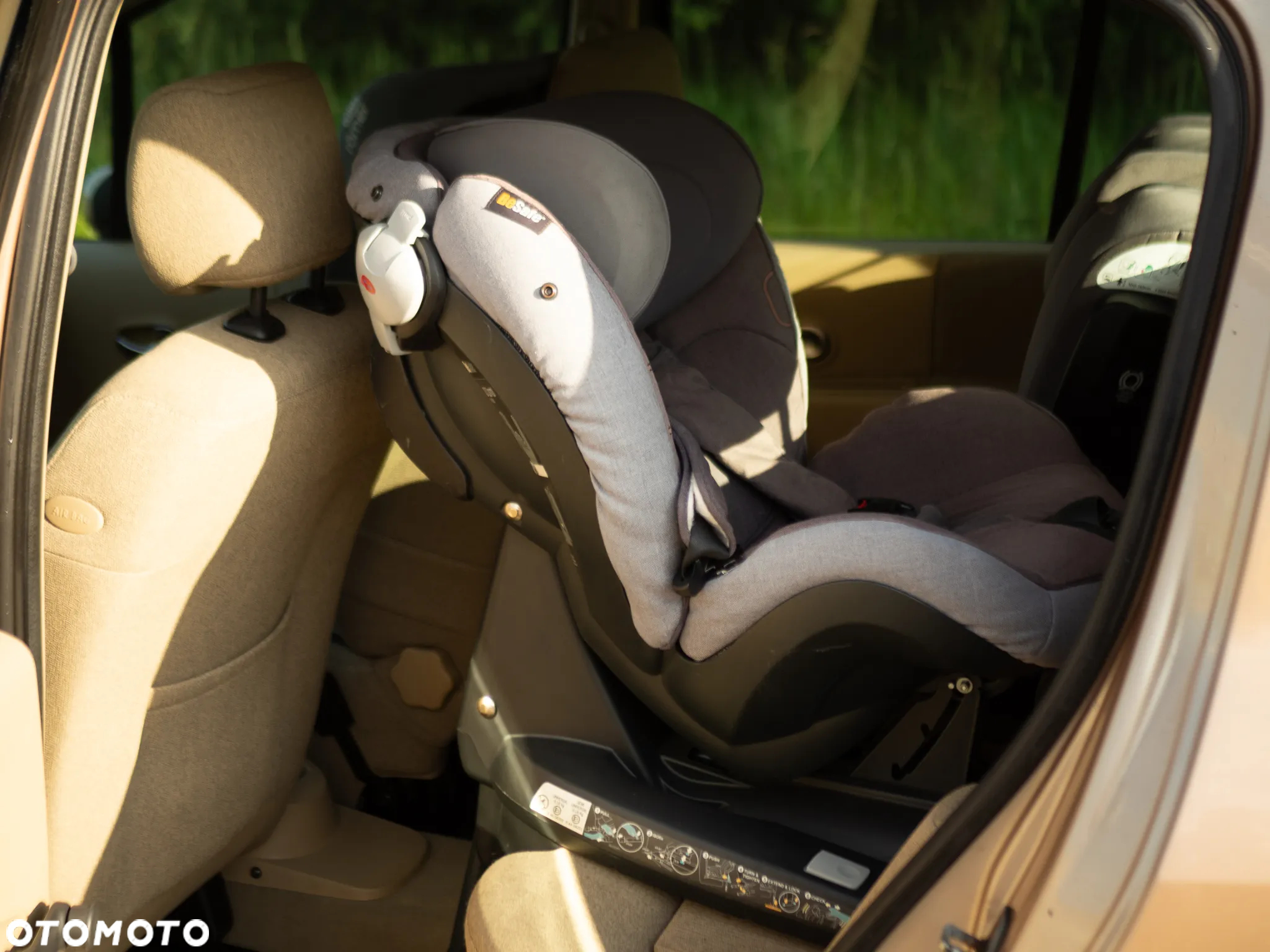 Renault Modus 1.6 16V ESP Privilege - 6