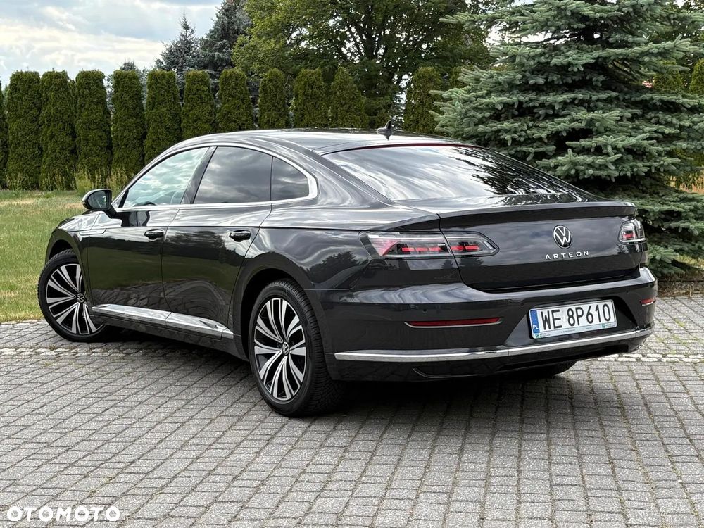 Volkswagen Arteon 2.0 TDI Elegance DSG - 5