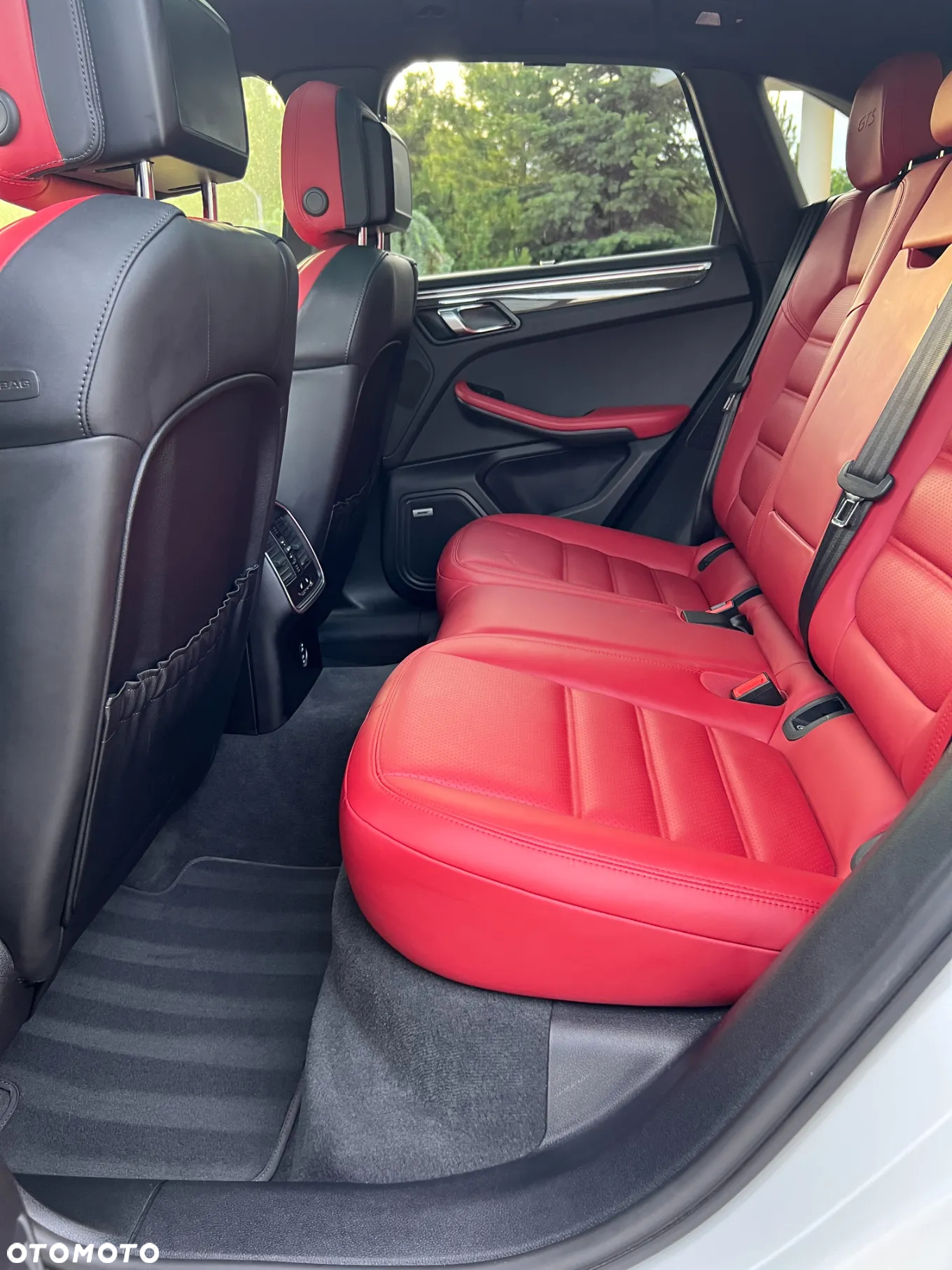 Porsche Macan GTS PDK - 23