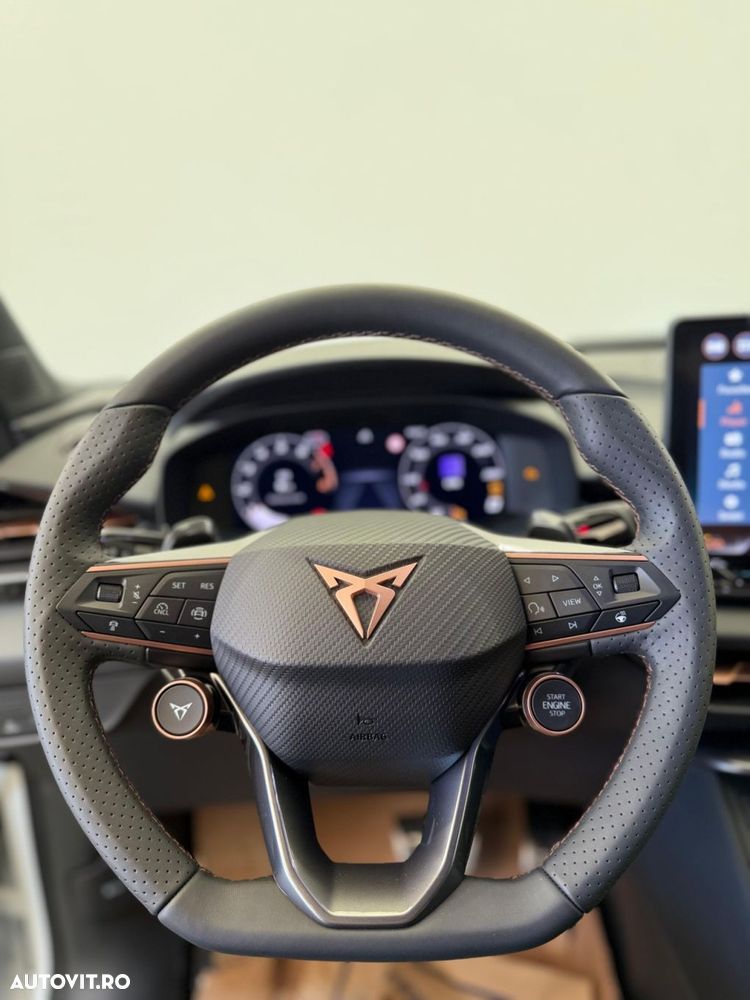 Cupra Terramar - 10