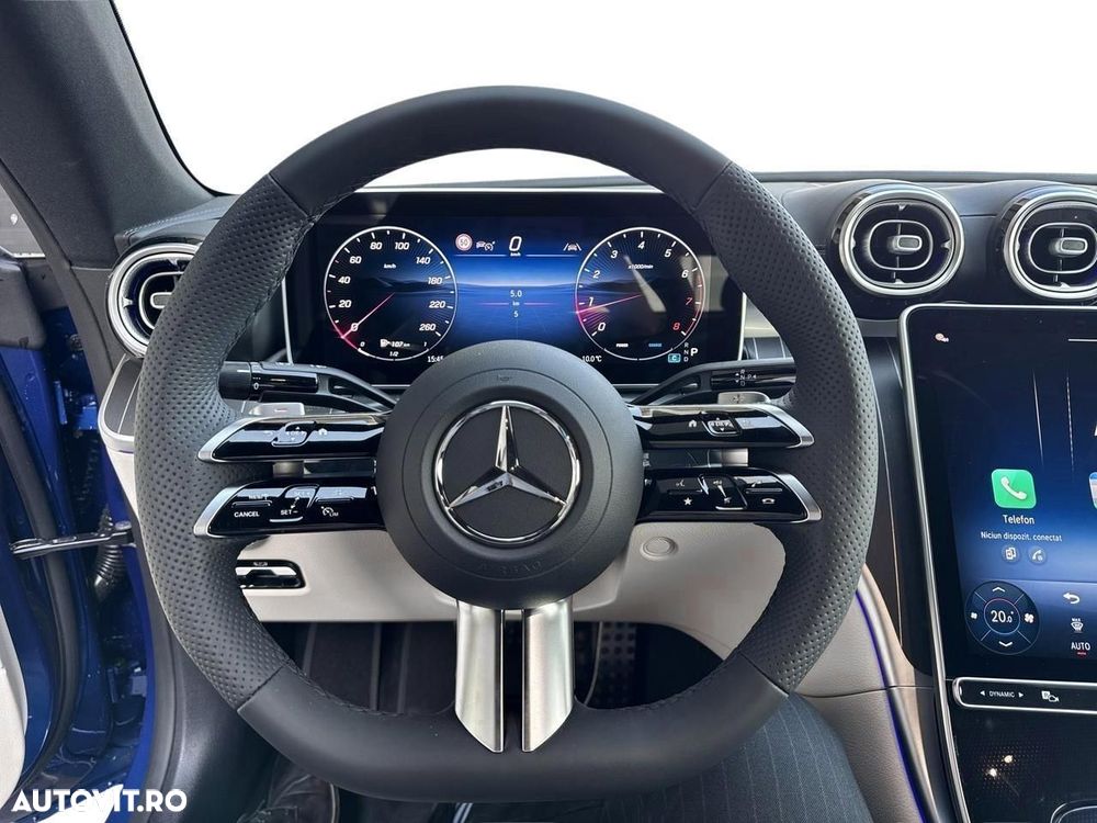 Mercedes-Benz CLE 200 4MATIC Aut. MHEV - 8