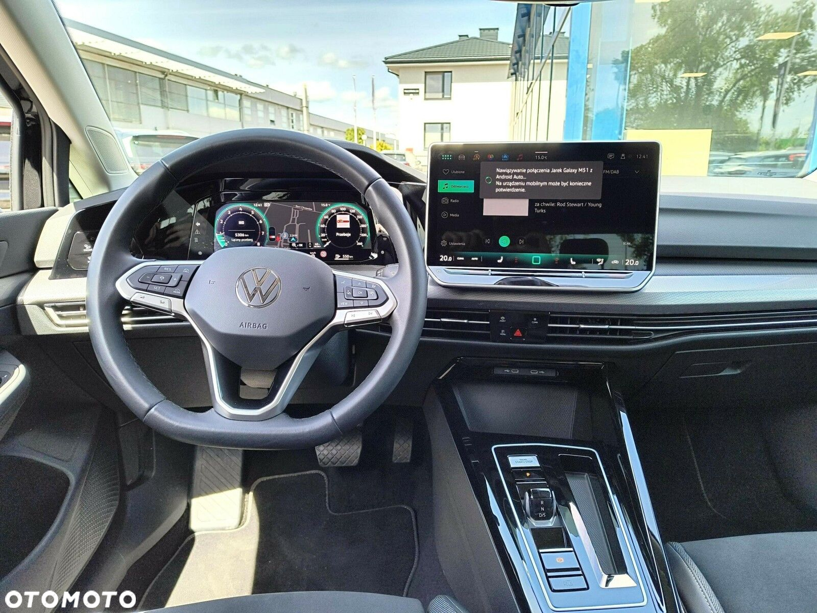 Volkswagen Golf - 14