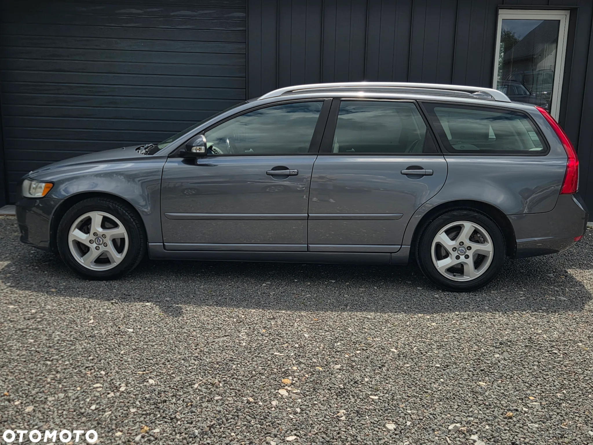 Volvo V50 D2 - 6