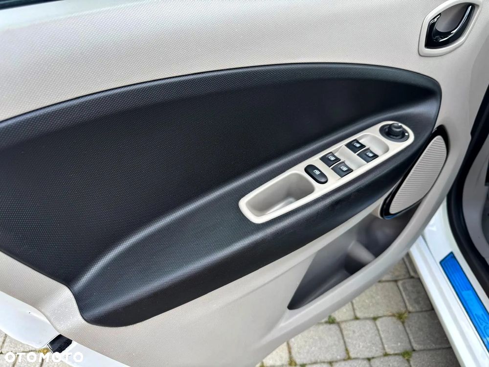 Renault Zoe Intense - 16