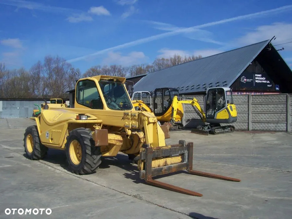 Merlo P38.13