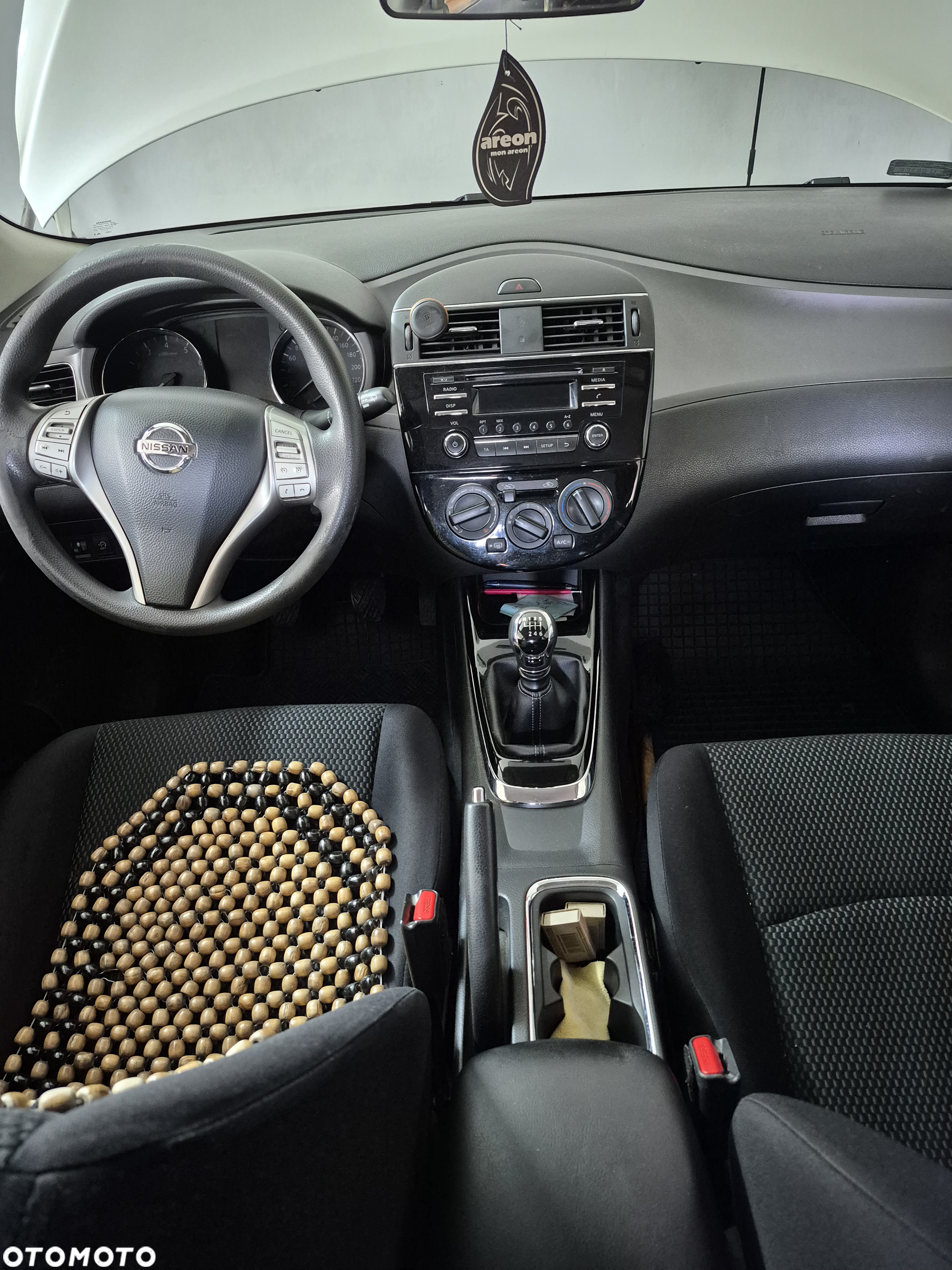 Nissan Pulsar 1.2 DIG-T Visia - 8